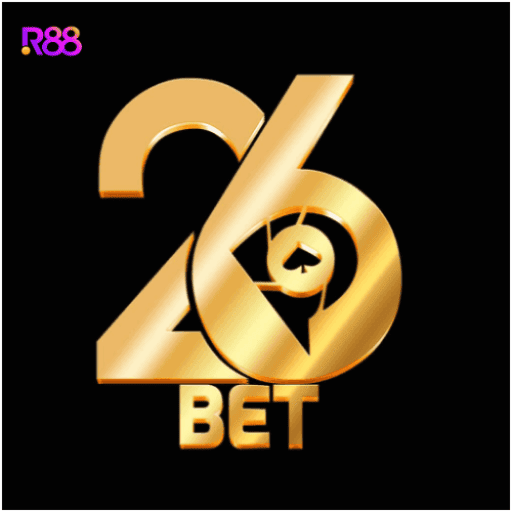 Ícone do APP 26BET