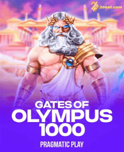 Gates of Olympus
