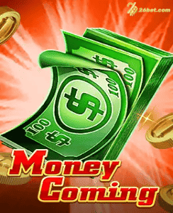 Money Coming - TaDa Gaming